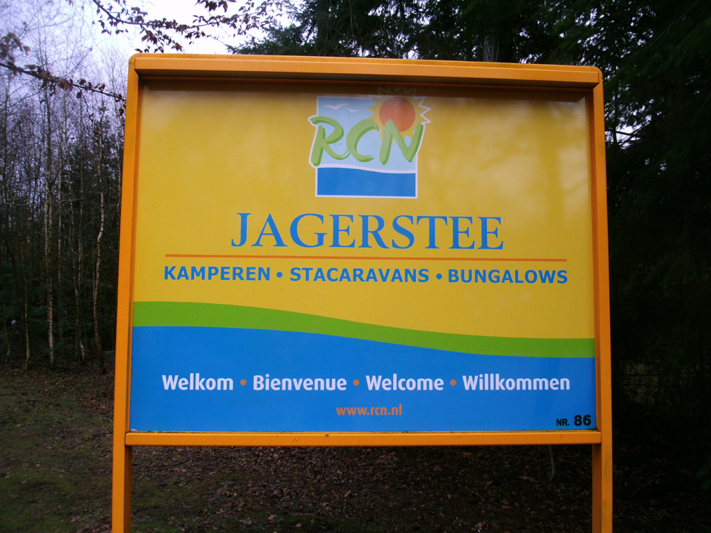 jachtmisstanden